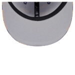 Men's New Era Purple Phoenix Suns Tip-Off 59FIFTY Fitted Hat