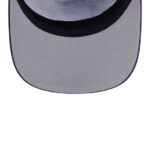 Men's New Era Purple Sacramento Kings 2025/26 City Edition 19TWENTY Adjustable Hat
