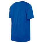 Men's New Era Royal Philadelphia 76ers Sport Classics T-Shirt