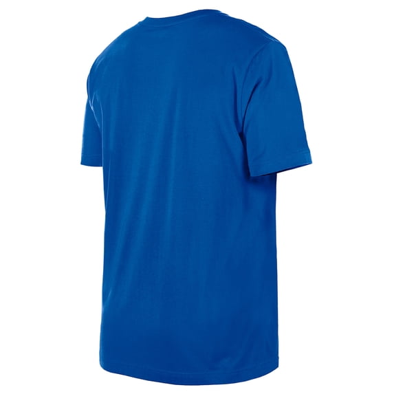 Men's New Era Royal Philadelphia 76ers Sport Classics T-Shirt