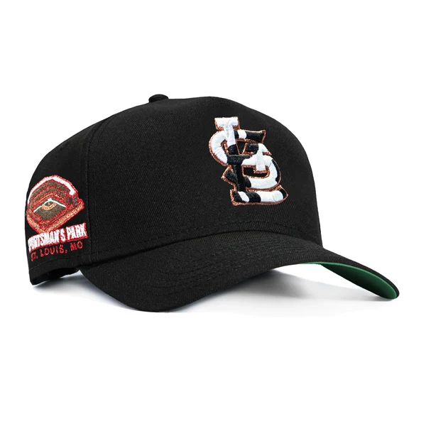St. louis cardinals caps
