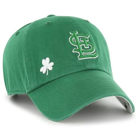 St. louis cardinals hat buying guide
