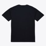 Unisex Mitchell & Ness Black Toronto Raptors Hardwood Classics Arch T-Shirt