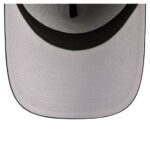 Youth New Era Black Phoenix Suns 9FORTY A-Frame Adjustable Hat