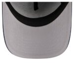 Youth New Era Navy New Orleans Pelicans 9FORTY A-Frame Adjustable Hat