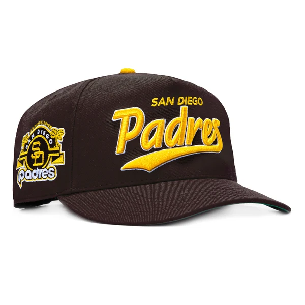 best san diego padres hats