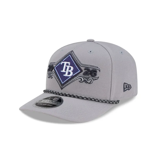 best tampa bay rays caps