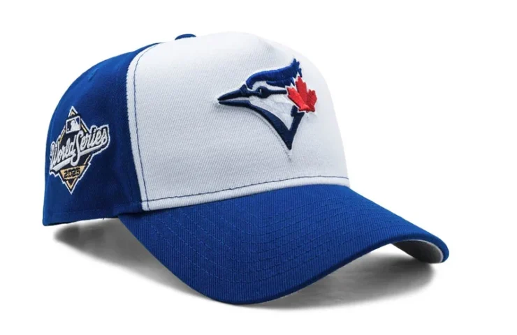 best toronto blue jays hats