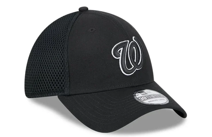 best washington nationals hats