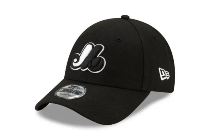 gifts for montreal expos fans