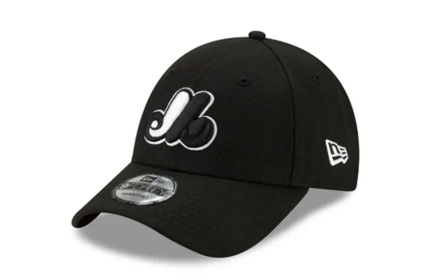 gifts for montreal expos fans
