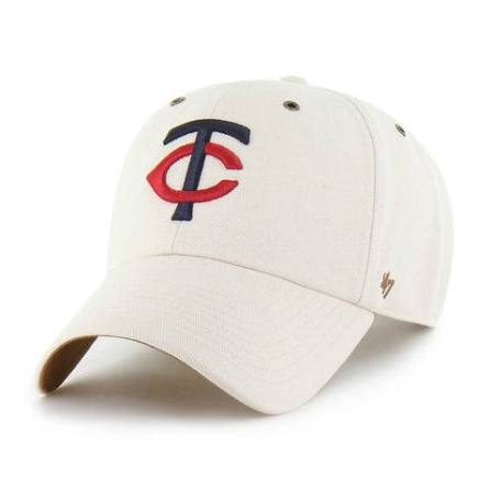minnesota twins caps for game day for fans
