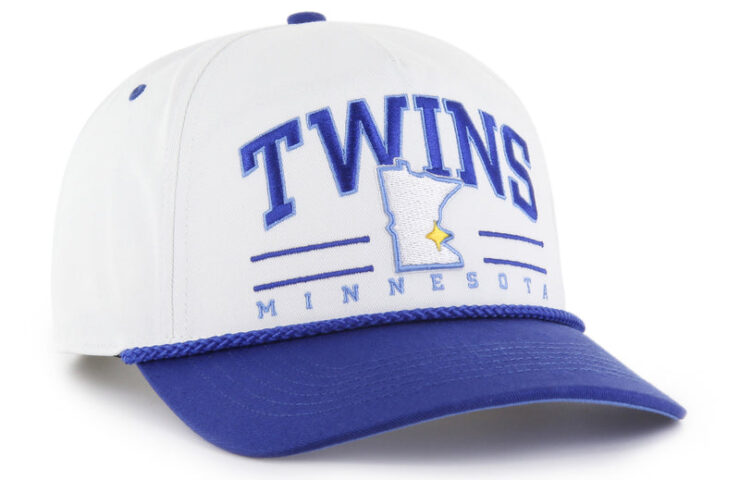 minnesota twins hat size for perfect fit