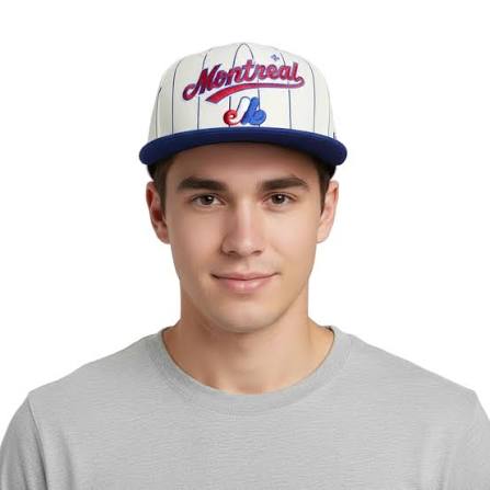 montreal expos fan gear