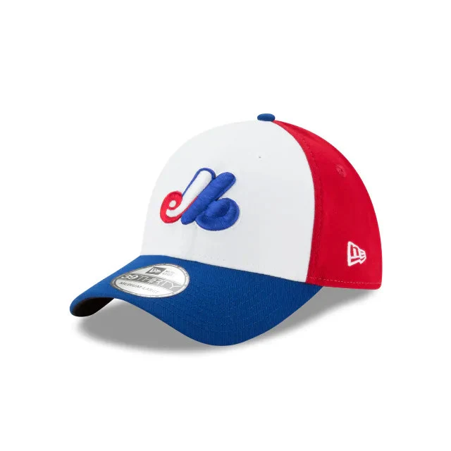 montreal expos hat collection for fans