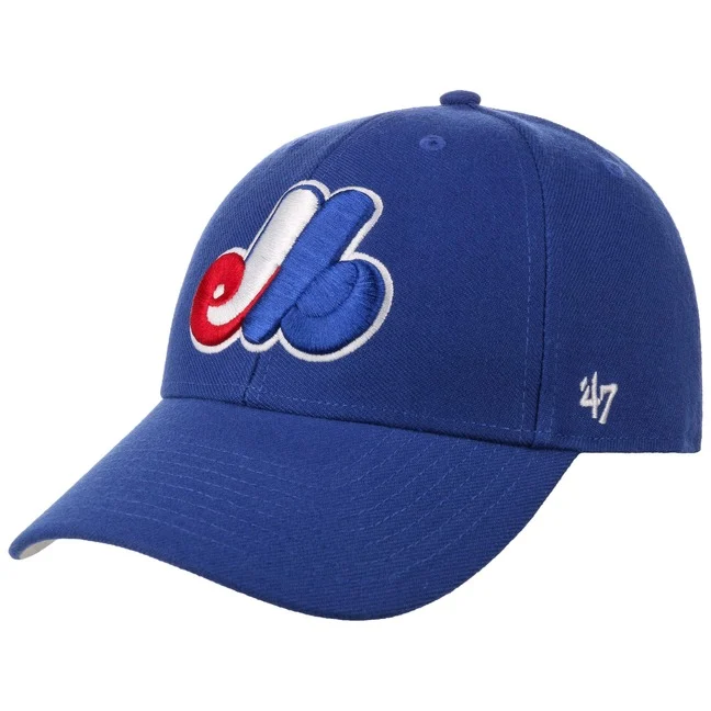 montreal expos hats 2027 for MLB season