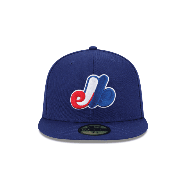 rare montreal expos hats for fans