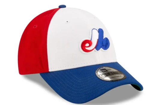 montreal expos hats online and vintage team apparel