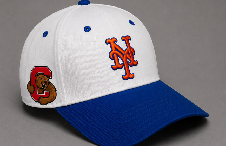 new york mets hats styling for fans
