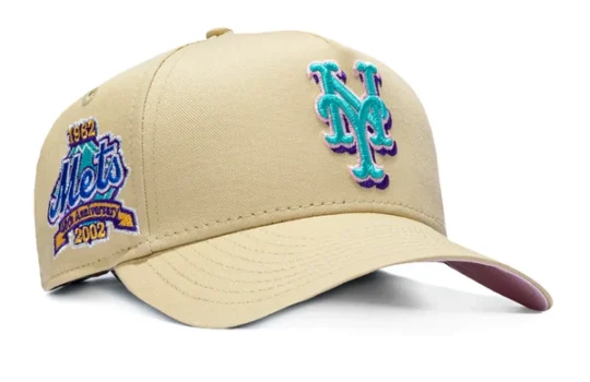 new york mets hats and team apparel for fans