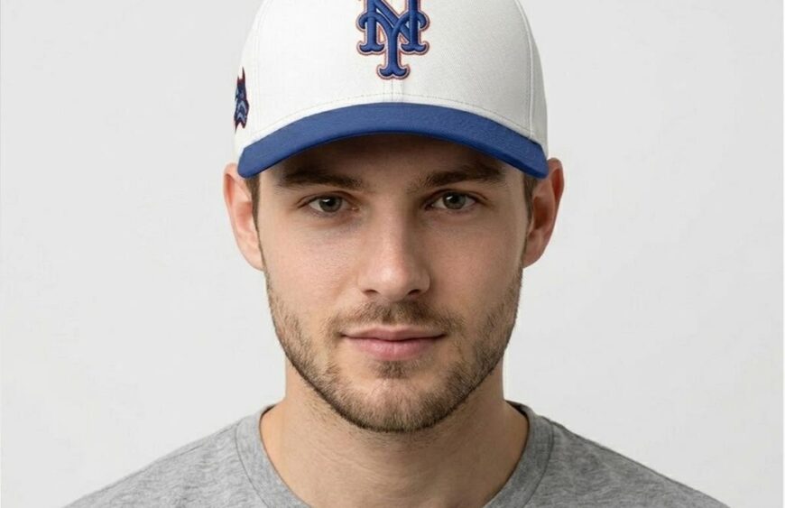 new york mets snapback hats for fans