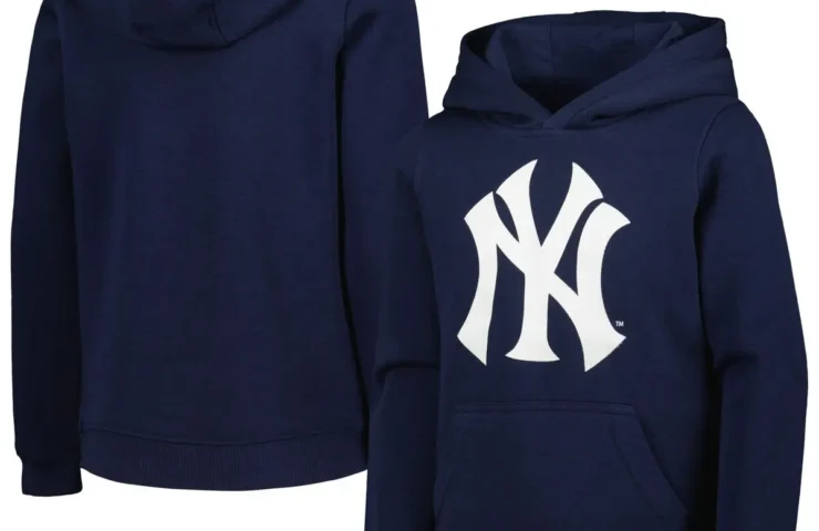 new york yankees apparel for perfect fans styling