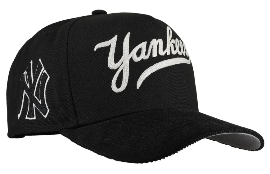 new york yankees game day outfit for fans