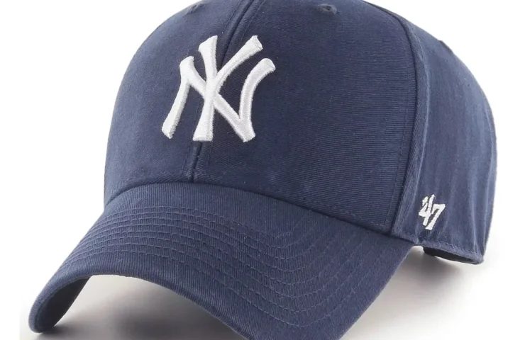 new york yankees hat styling for fans