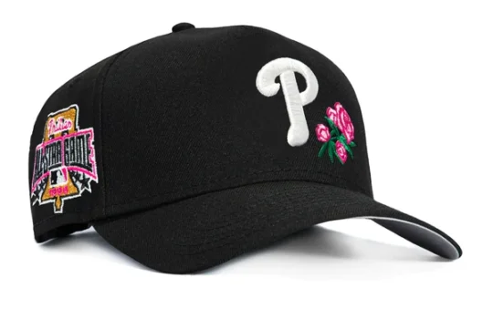 philadelphia phillies hats and team apparel