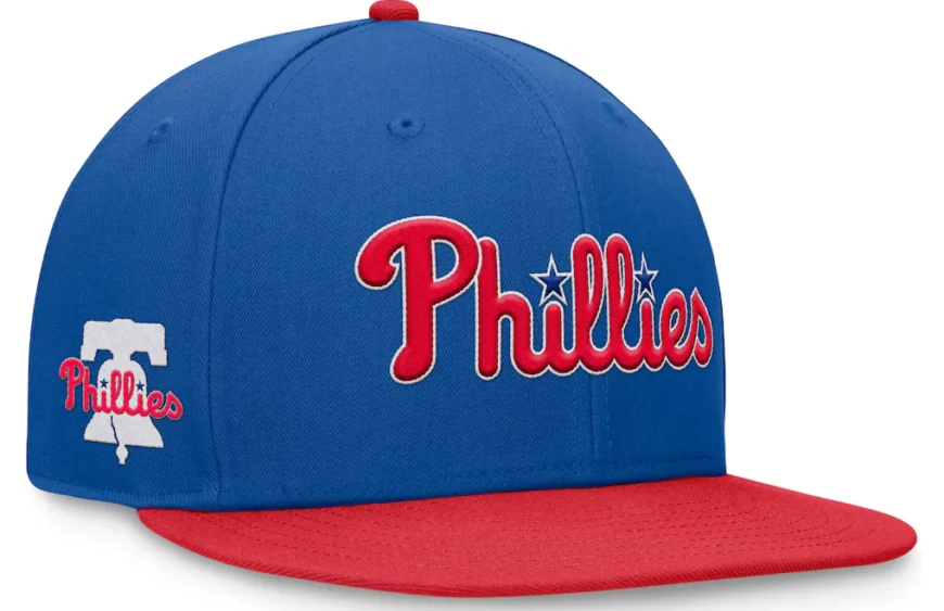 philadelphia phillies hat collection for fans