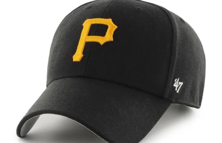 pittsburgh pirates hat collection