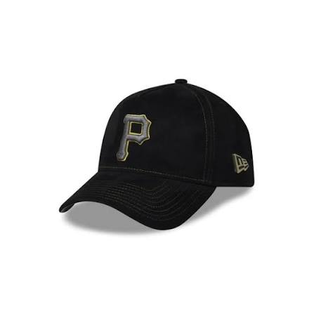 pittsburgh pirates snapback vs fitted hats