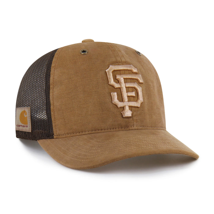 right san francisco giants hat