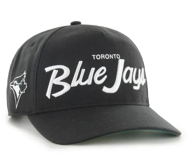right toronto blue jays hat
