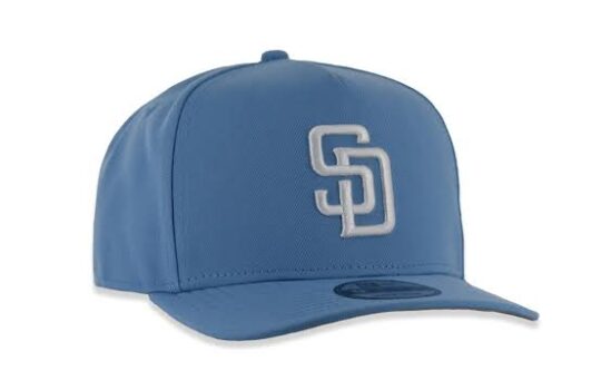 san diego padres caps and hats