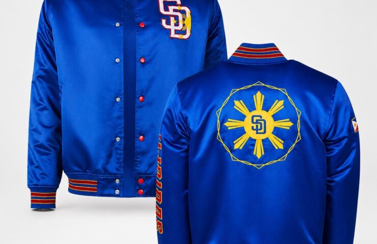 san diego padres game day outfit