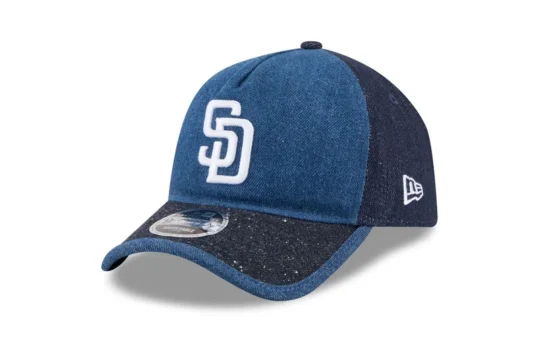 san diego padres hat collection