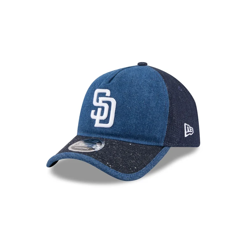 san diego padres hat collection