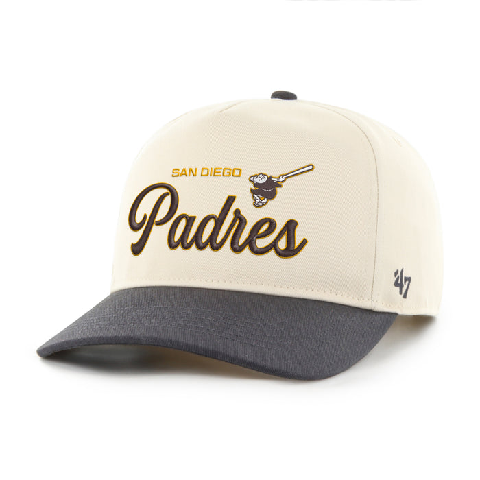 san diego padres hat designs