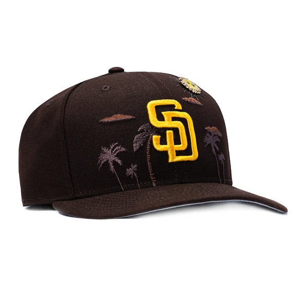 san diego padres hats guide