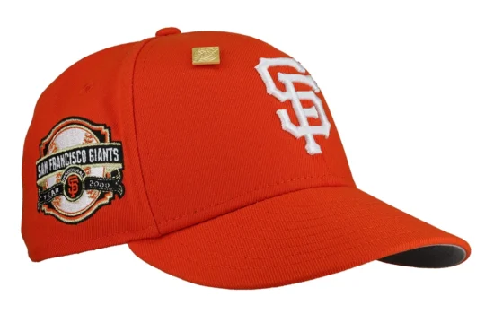 san francisco giants hat trends