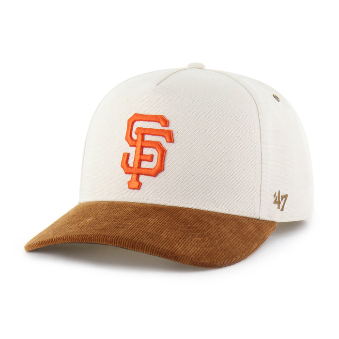 san francisco giants hats
