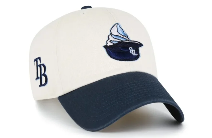 tampa bay rays hats