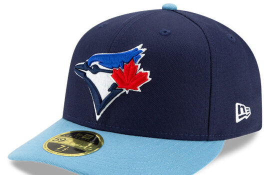 toronto blue jays hat trends