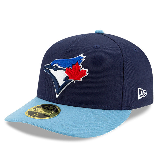 toronto blue jays hat trends