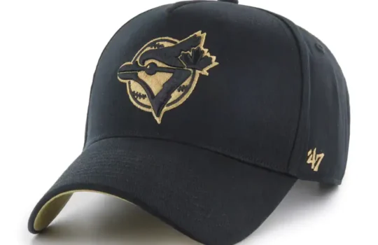 toronto blue jays hats