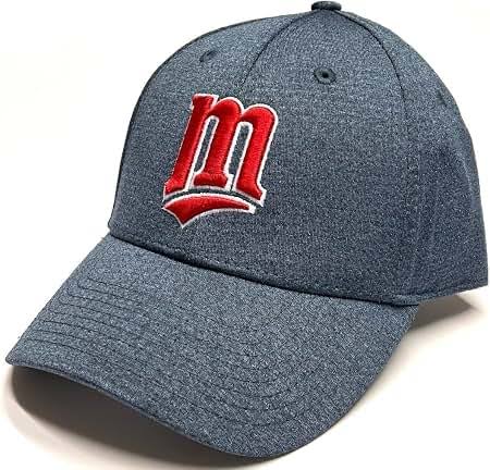 vintage minnesota twins hats for fans