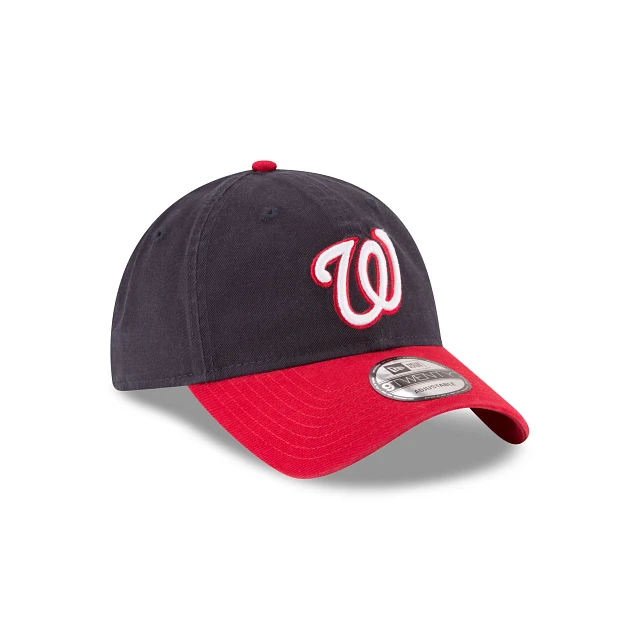 washington nationals baseball caps