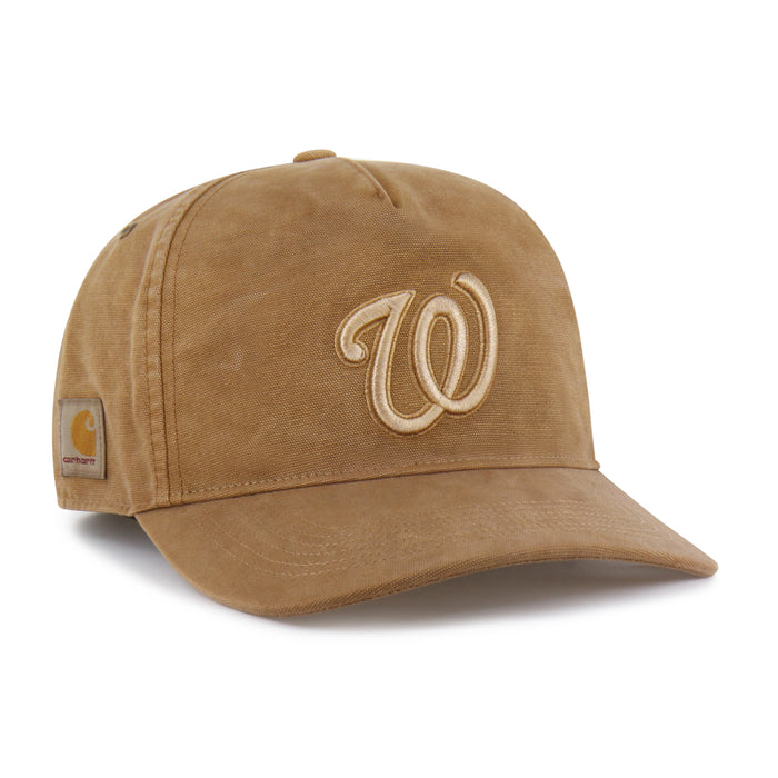 washington senators hats guide
